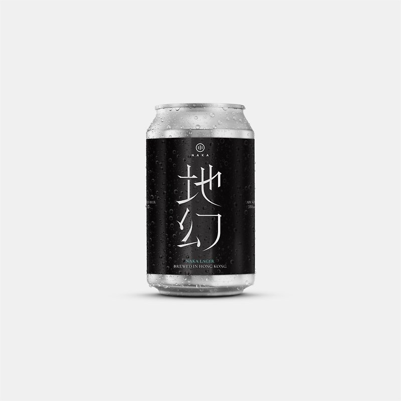 【ピックアップ】NAKAラガークラフトビール - お酒 - 食材 
