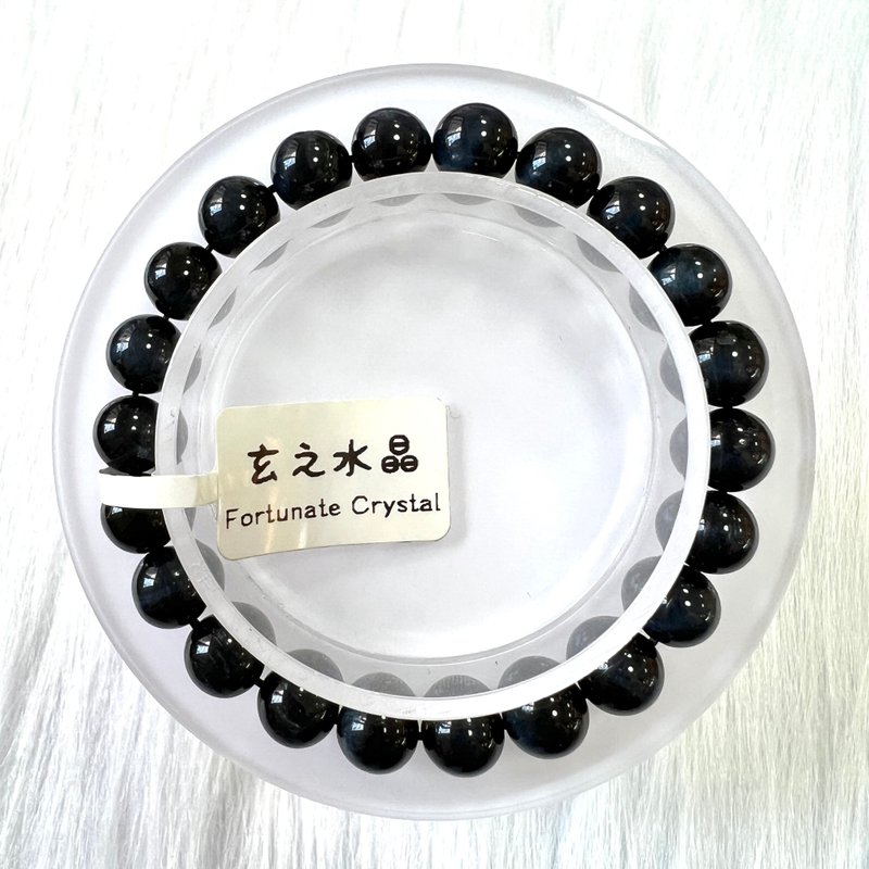 藍虎眼手串 | 水晶 | 水晶手串 | 水晶手鏈 | 水晶手鍊 - 手鍊/手環 - 水晶 藍色