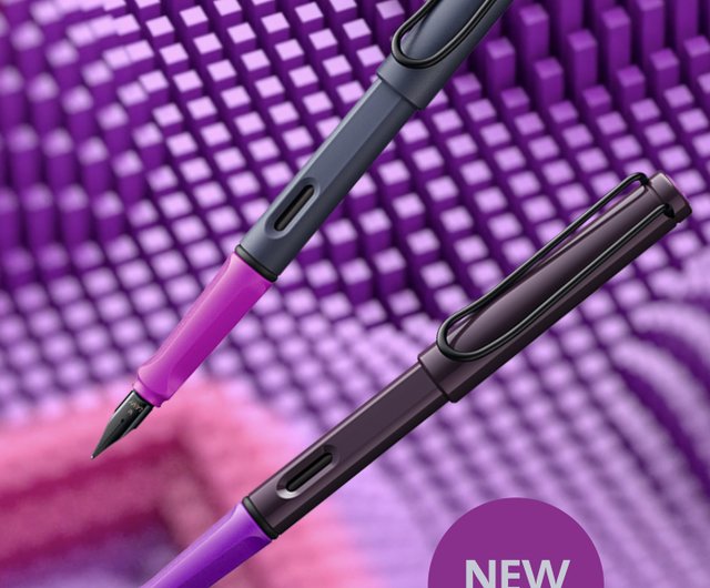 LAMY シャープペンシル 限定シングルボックス/SAFARI 2024