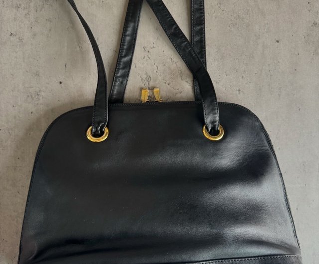 中古美品 Bally バリー トートバッグ ユニセックス 牛革 - ショップ