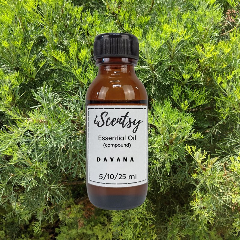 香精油用於製作蠟燭、肥皂、香水、香木、室內噴霧、化妝品、DIY 的香味 - 香氛/精油/擴香 - 其他材質 