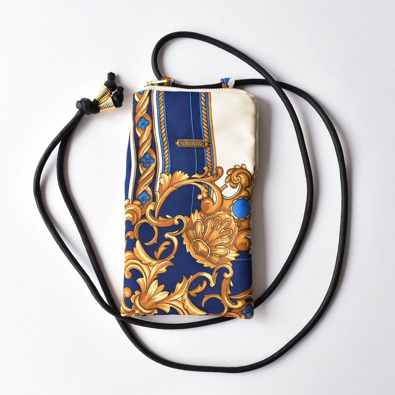PHONE POCHETTE S(手機袋)  / 日本製造 - 手機殼/手機套 - 其他材質 