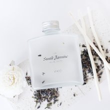 【聖誕禮物】擴香香氛 |09陽光茉莉 Sunlit Jasmine - 100ml/50ml