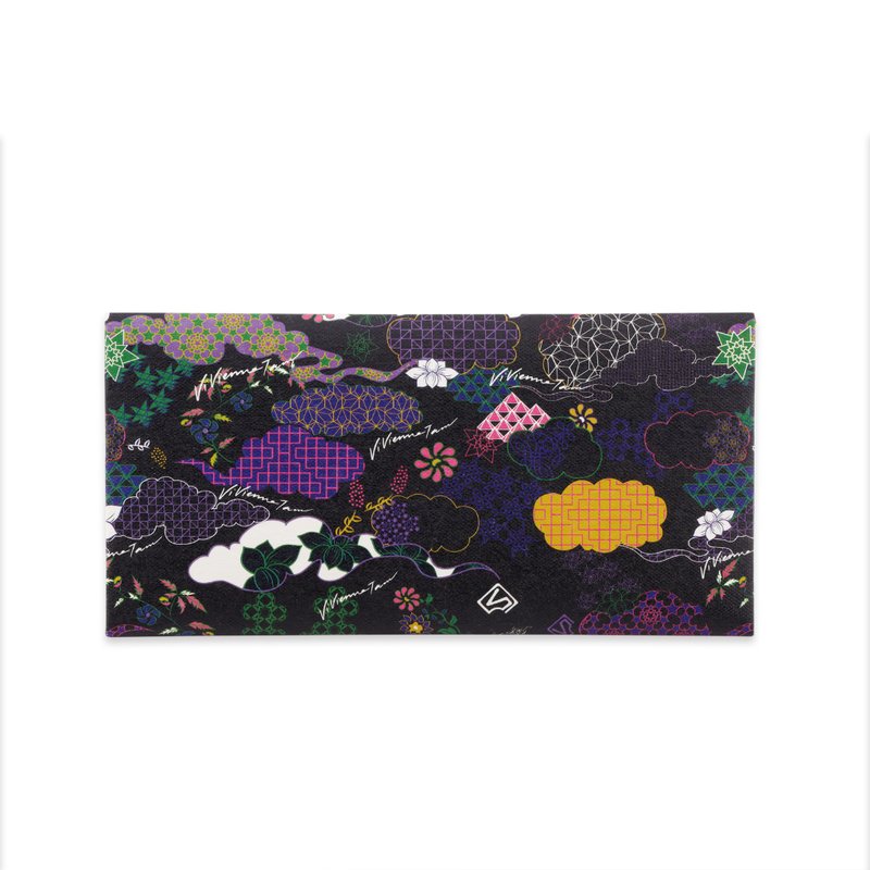 MASKfolio Vivienne Tam - Sacred Geometry - หน้ากาก - กระดาษ 