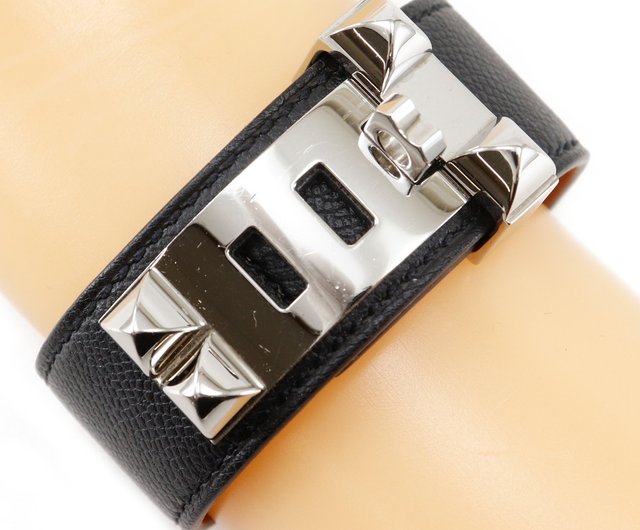 日本直送】エルメスHERMES コリエ・ド・シアン24 ブレスレット