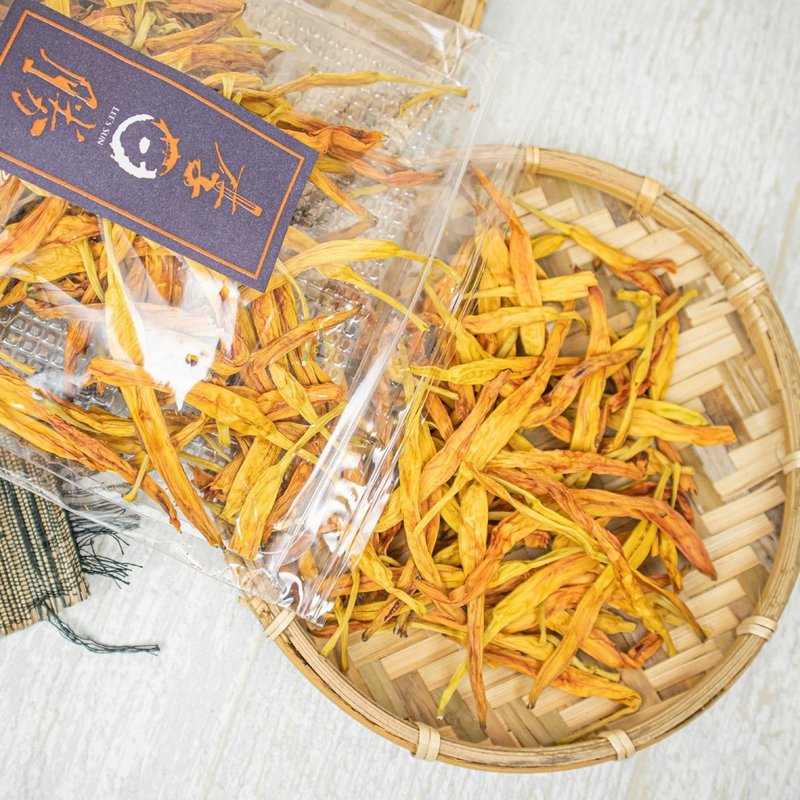 Chunmei_Li Risheng_Safety Golden Needle_75g - อื่นๆ - วัสดุอื่นๆ 