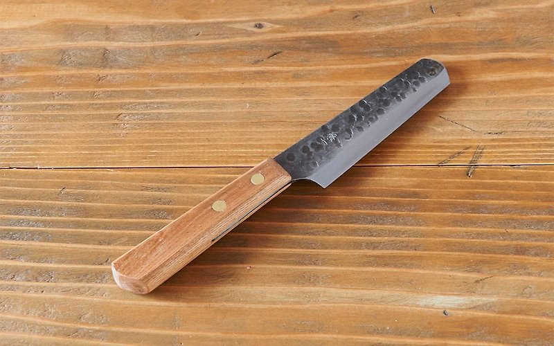 たがる包丁 carry knife - 調理器具 - 金属 シルバー
