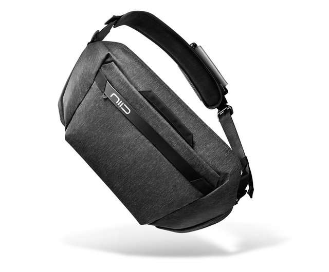 CACHE / CACHE Lite Flip Cache - Shop niid Messenger Bags