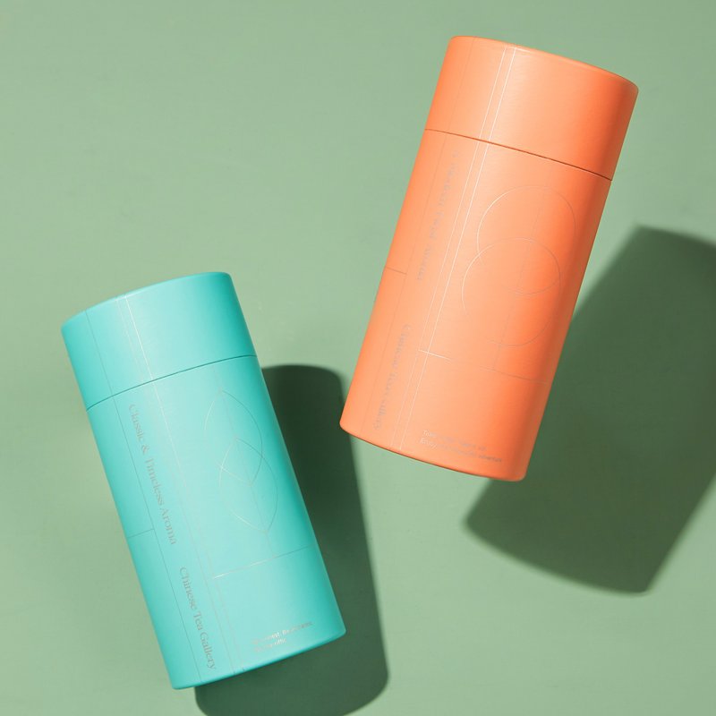 【Classic x Modern】Tea Sachets Set - Tea - Other Materials 