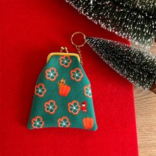 口紅口金包 – 蔬菜派對  2支裝 小紅帽與大野狼 聖誕包裝