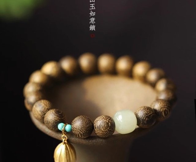 沈香数珠です 8mm 天然木 ブレスレット 500x0.jpg