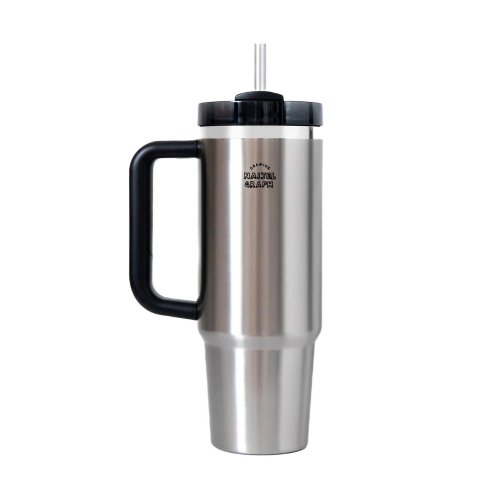 STANLEY x NAIJEL GRAPH hand-painted joint straw cup 0.88L