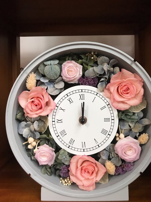 花時計 21 年11 月 Pinkoi 亞洲最大設計購物網站