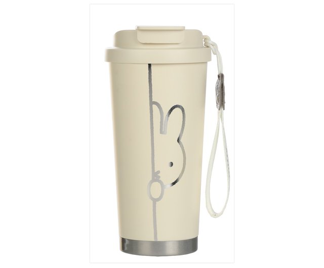 ミッフィー　海外　限定　VIPO クラシックポケットカップ　miffy VIPO ミッフィー クラシックポケットカップ - ショップ vipo