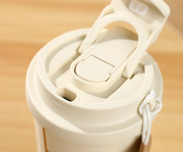 VIPO ミッフィー 保温カップ 580ml MIF37390 - ショップ vipo