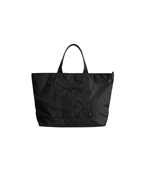 CORDURA nylon tote bag boarding bag - Shop mybrandoriginal