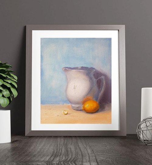 2025厳選】絵画 レモンの人気商品｜グローバル通販Pinkoi