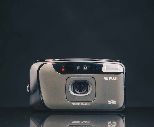 fuji cardia mini elite