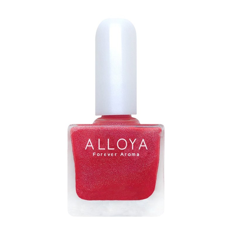 Water-based non-toxic finger color 135 ruby-laser series - Nail Polish & Acrylic Nails - Other Materials Red