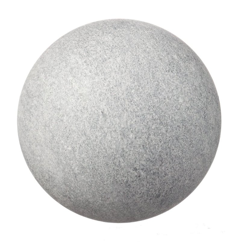 Ice Cooling Stone, Ice Ball ø 4.5 - Hukka Design General Agent in Taiwan - Other - Stone 