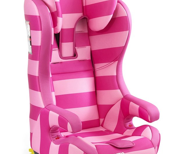 Cosatto hubbub cheap isofix unicorn