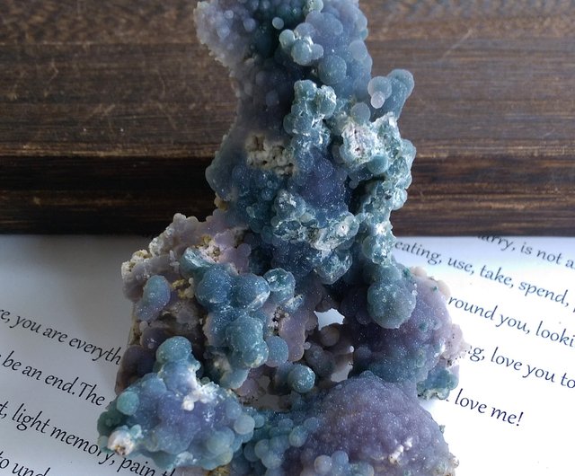 グレープクォーツ グレープアメシスト グレープアゲート 原石 水晶 グレープアメシスト 】 | めのうの店川島【公式通販】創業明治10年