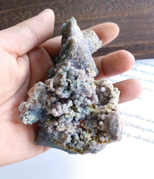 グレープクォーツ グレープアメシスト グレープアゲート 原石 水晶 グレープアメシスト 】 | めのうの店川島【公式通販】創業明治10年