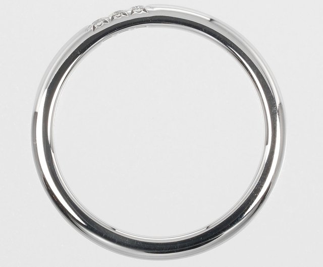 日本直送】ティファニー TIFFANY&Co. クラシックバンド 9号 リング