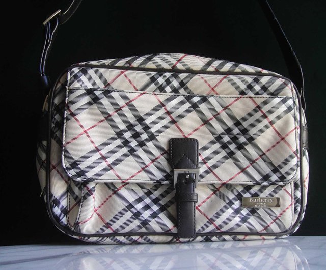 Burberry bags shop made in japan