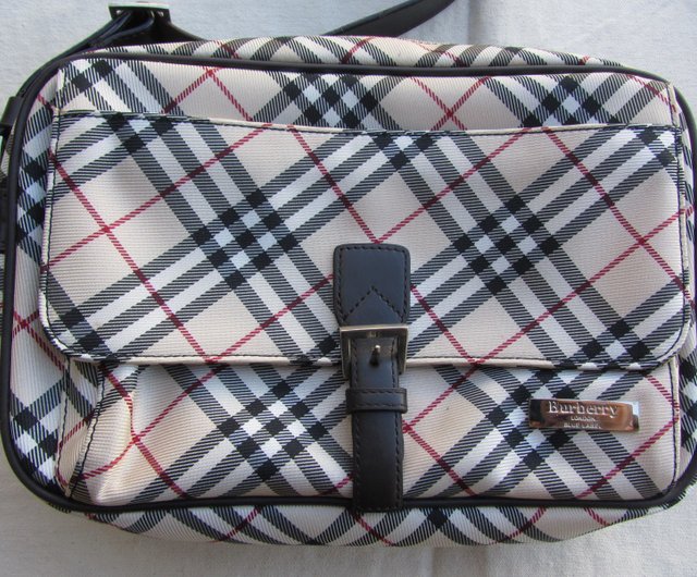 Burberry bags shop made in japan