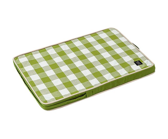 LIFEAPP】Classic Plaid Sleeping Mat (Pet Pressure Relief Sleeping Mat, 4  sizes) - Shop LIFEAPP Bedding & Cages - Pinkoi