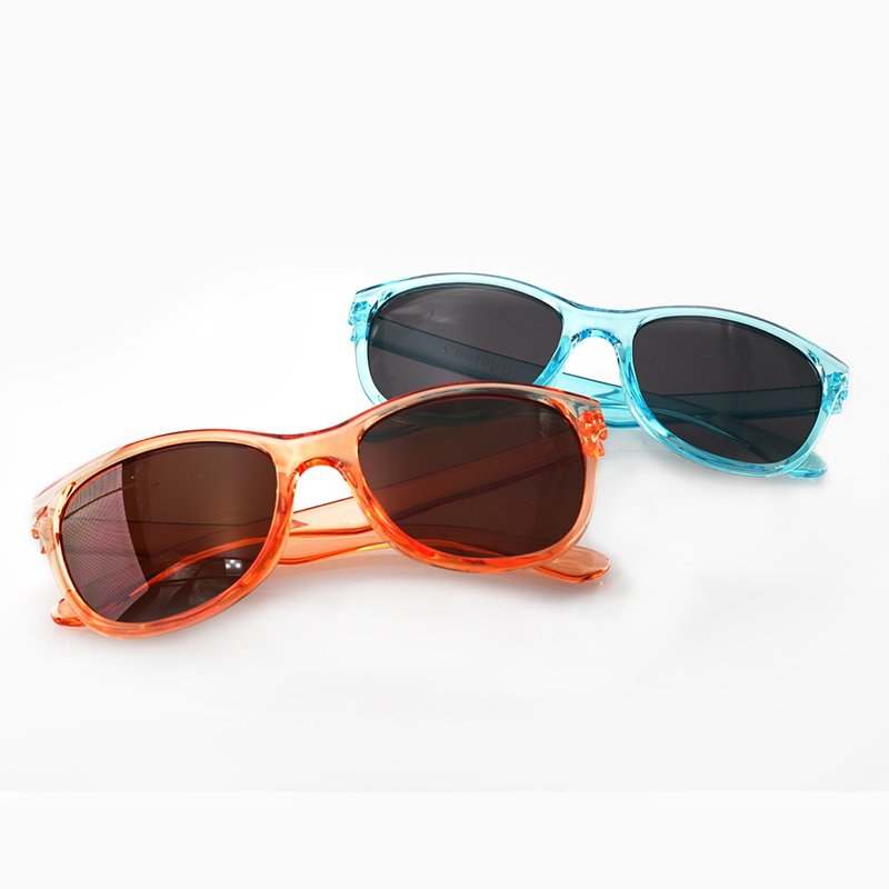 PHOTOPLY Q Children's Sunglasses Children's Sunglasses Children's Sunglasses Children's Sunglasses - Glasses & Frames - Plastic 