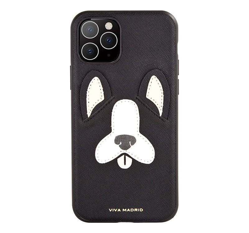 VIVA Iphone11Pro MASCOTA Woof It Up Case - Phone Cases - Other Materials 