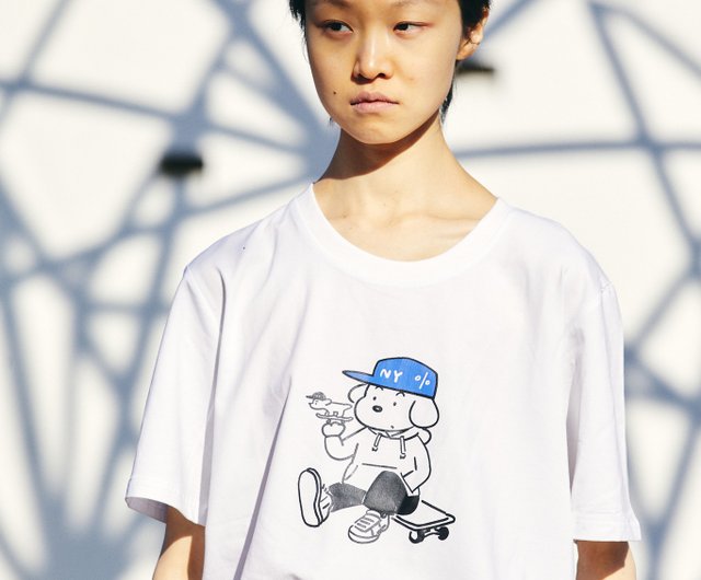 台湾限定 Tシャツ - Tシャツ/カットソー(半袖/袖なし)