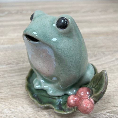 かえる 香炉 お香 Amazon｜SPACEKEEPER カエル香炉 お香立て 線香立て 蛙 お線香