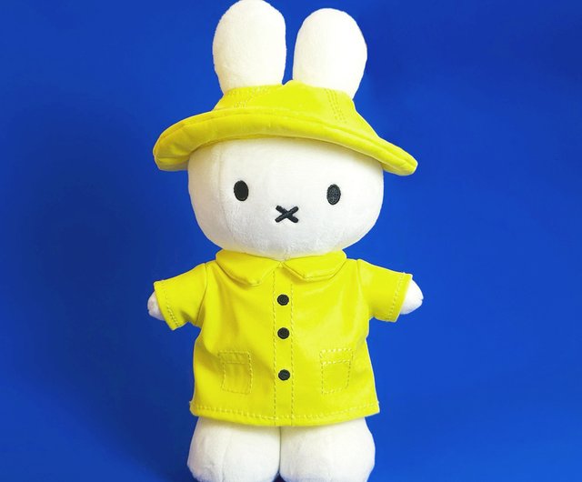 ミッフィー　ぬいぐるみ　ダウンコート 2022年12月3日(土)発売予定!miffy style限定 オリジナル 干支