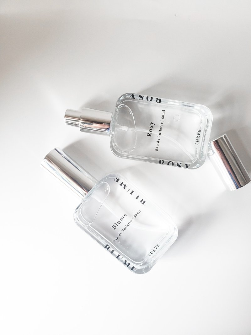 Eau de Toilette 50ml 香水 // 11 款香氣可選 - 香水/香膏 - 精油 