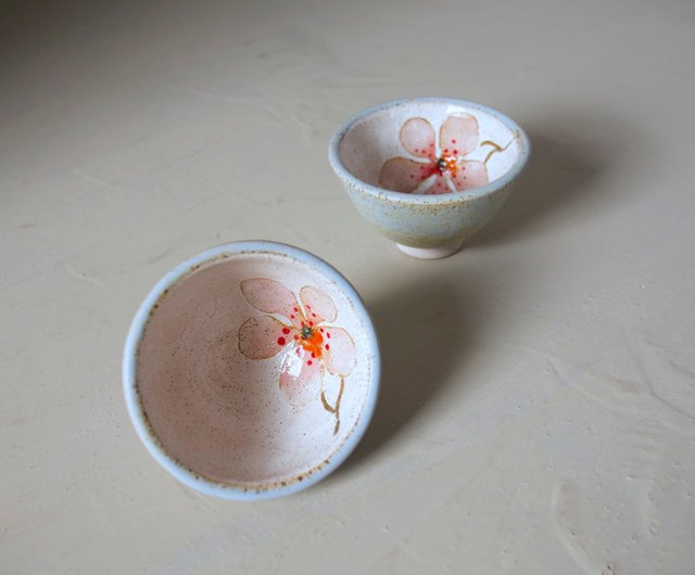 アフタヌーンティーセット・台湾千代蘭シリーズ - ショップ Craftopia