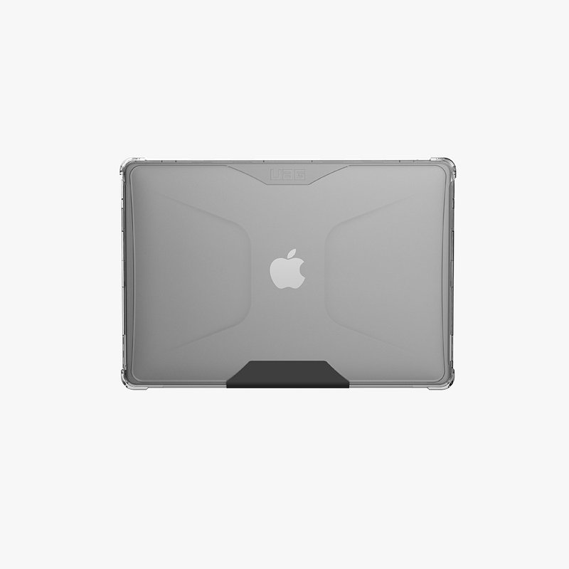 UAG Macbook Pro 13吋(2020/2022)耐衝擊保護殼 - 全透明 - 平板/電腦保護殼/保護貼 - 塑膠 透明
