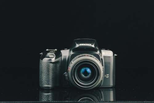 フィルムカメラ PENTAX Z-50P File:Pentax-Z-50p.jpg - Wikimedia Commons