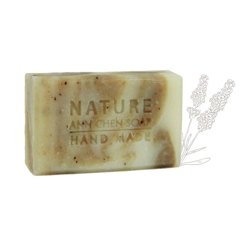 Compound essential oil handmade soap 110g - Soap - Essential Oils Khaki