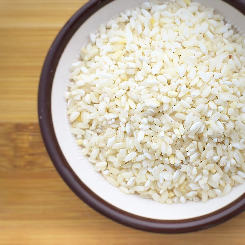 【indica rice】professional for radish cake - Grains & Rice - Fresh Ingredients White
