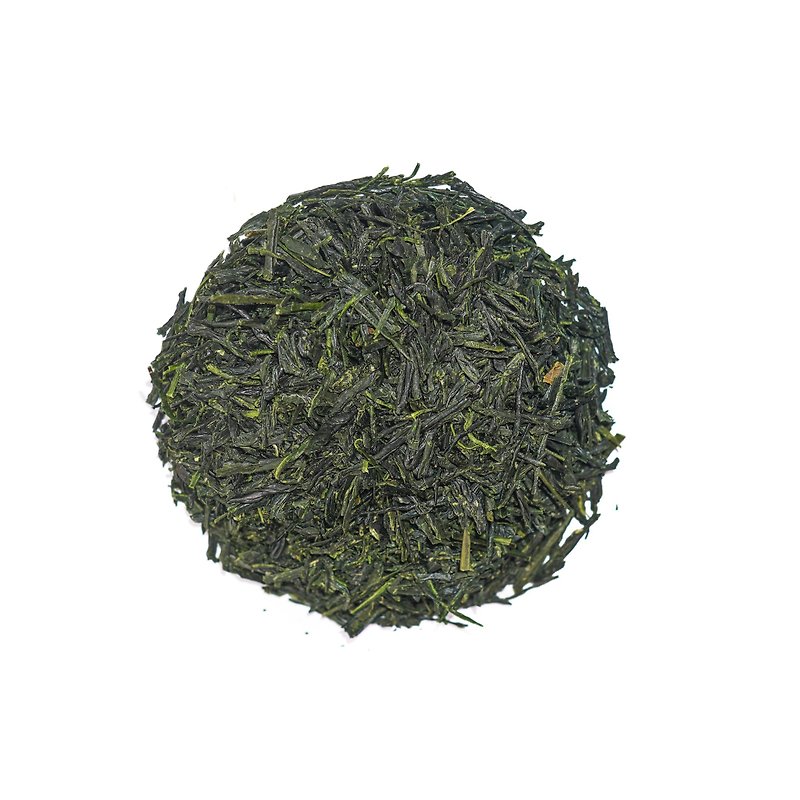 Yame Premium Gyokuro Snow Sprout - Tea - Other Materials Red