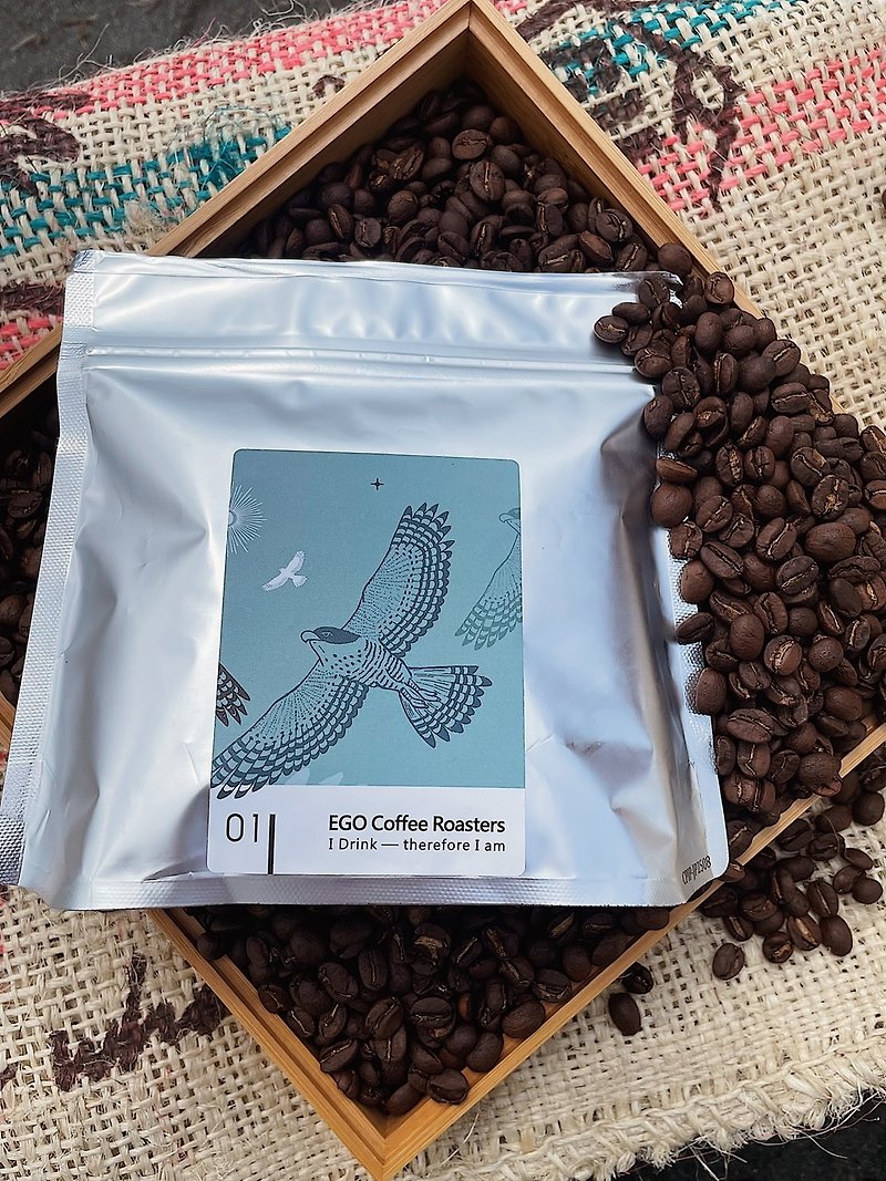 哥倫比亞 考卡 天堂 92 莊園 哥倫比亞種 雙重厭氧處理 - 咖啡/咖啡豆 - 其他材質 咖啡色