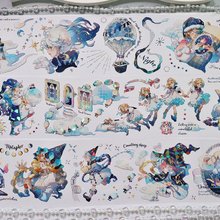 海外マステ　まとめ売り④31個セット　おまけつき　新品未開封 新七天様セット 海外マステ まとめ売り