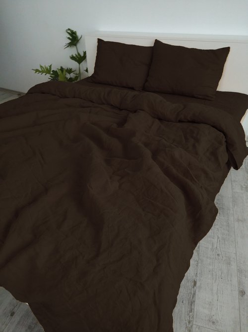 dirty linen triple x duvet cover