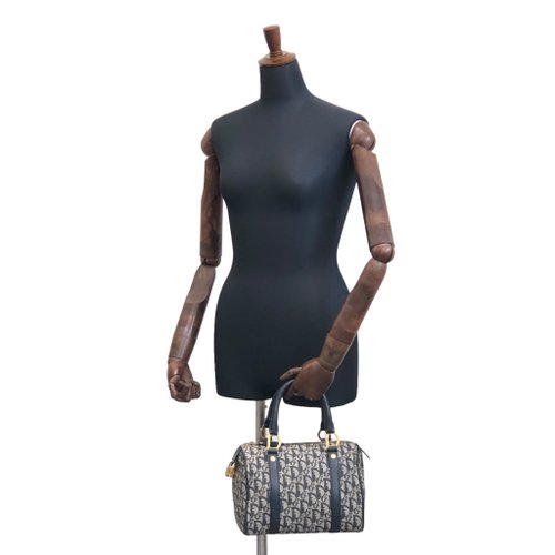 日本直送 名牌中古包 】Christian Dior クリスチャン ディオール