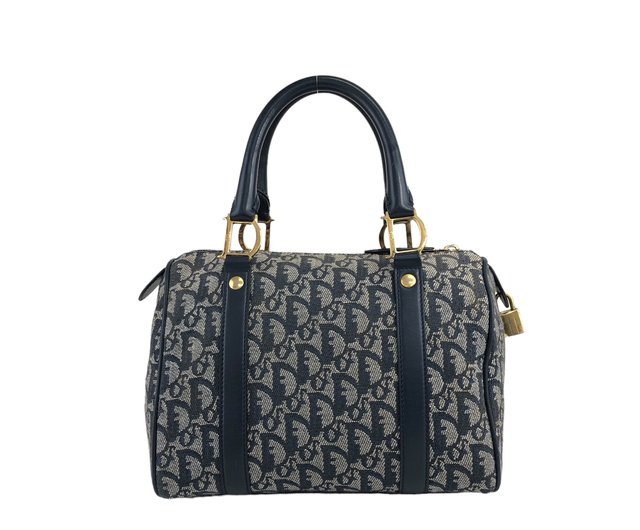 Direct from Japan, branded used bag] Christian Dior Trotter
