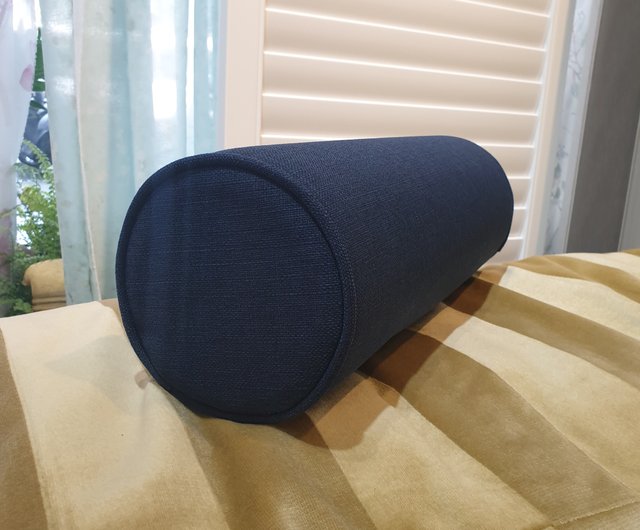 Cylindrical cushions 2024