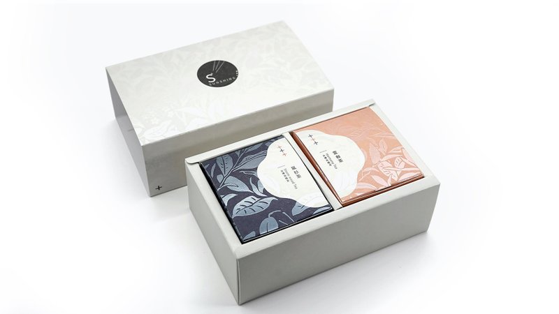 S+ Tea 台灣精選手工茶葉 l 喝出日常的永續美好 - 茶葉/茶包/水果茶 - 其他材質 多色